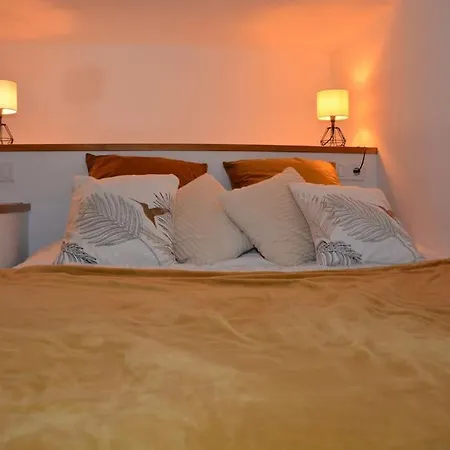 Loft El Ranch Playa A 10 Minutos Andando Con Jacuzzi Xxl Y Jardin Privado *