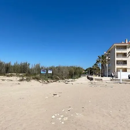 Holiday home Loft El Ranch Playa A 10 Minutos Andando Con Jacuzzi Xxl Y Jardin Privado *