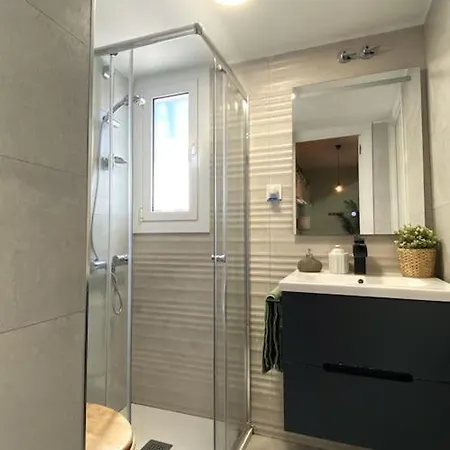 Loft El Ranch Playa A 10 Minutos Andando Con Jacuzzi Xxl Y Jardin Privado * Calafell