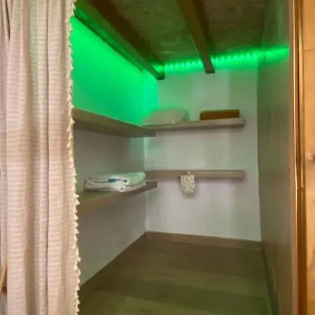 Loft El Ranch Playa A 10 Minutos Andando Con Jacuzzi Xxl Y Jardin Privado Holiday home Calafell