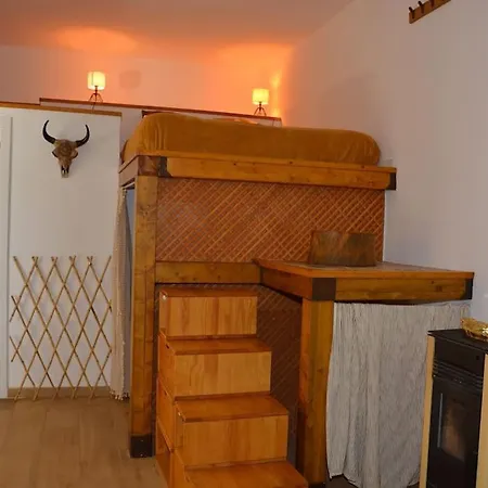 Loft El Ranch Playa A 10 Minutos Andando Con Jacuzzi Xxl Y Jardin Privado *