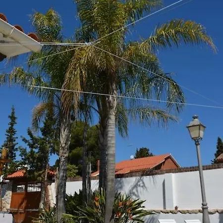 Loft El Ranch Playa A 10 Minutos Andando Con Jacuzzi Xxl Y Jardin Privado