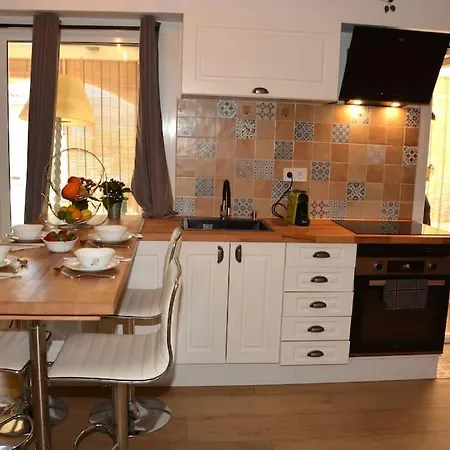 Loft El Ranch Playa A 10 Minutos Andando Con Jacuzzi Xxl Y Jardin Privado Holiday home