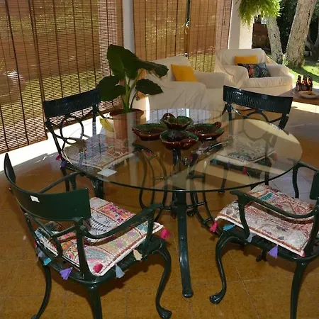 Loft El Ranch Playa A 10 Minutos Andando Con Jacuzzi Xxl Y Jardin Privado Holiday home *