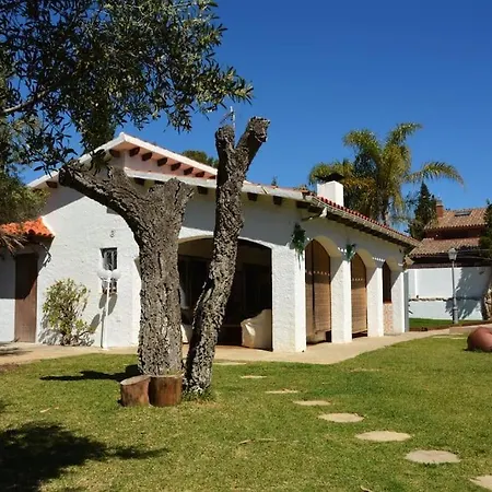 Loft El Ranch Playa A 10 Minutos Andando Con Jacuzzi Xxl Y Jardin Privado